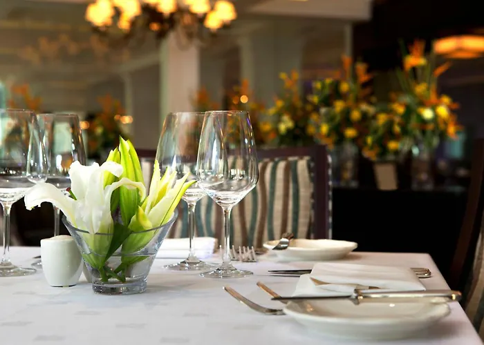 The Kingsbury Colombo