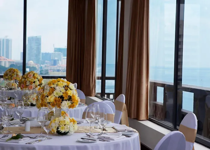 The Kingsbury Colombo