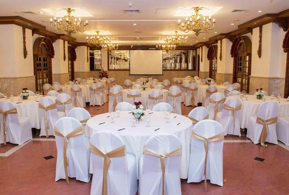The Kingsbury Hotel Colombo