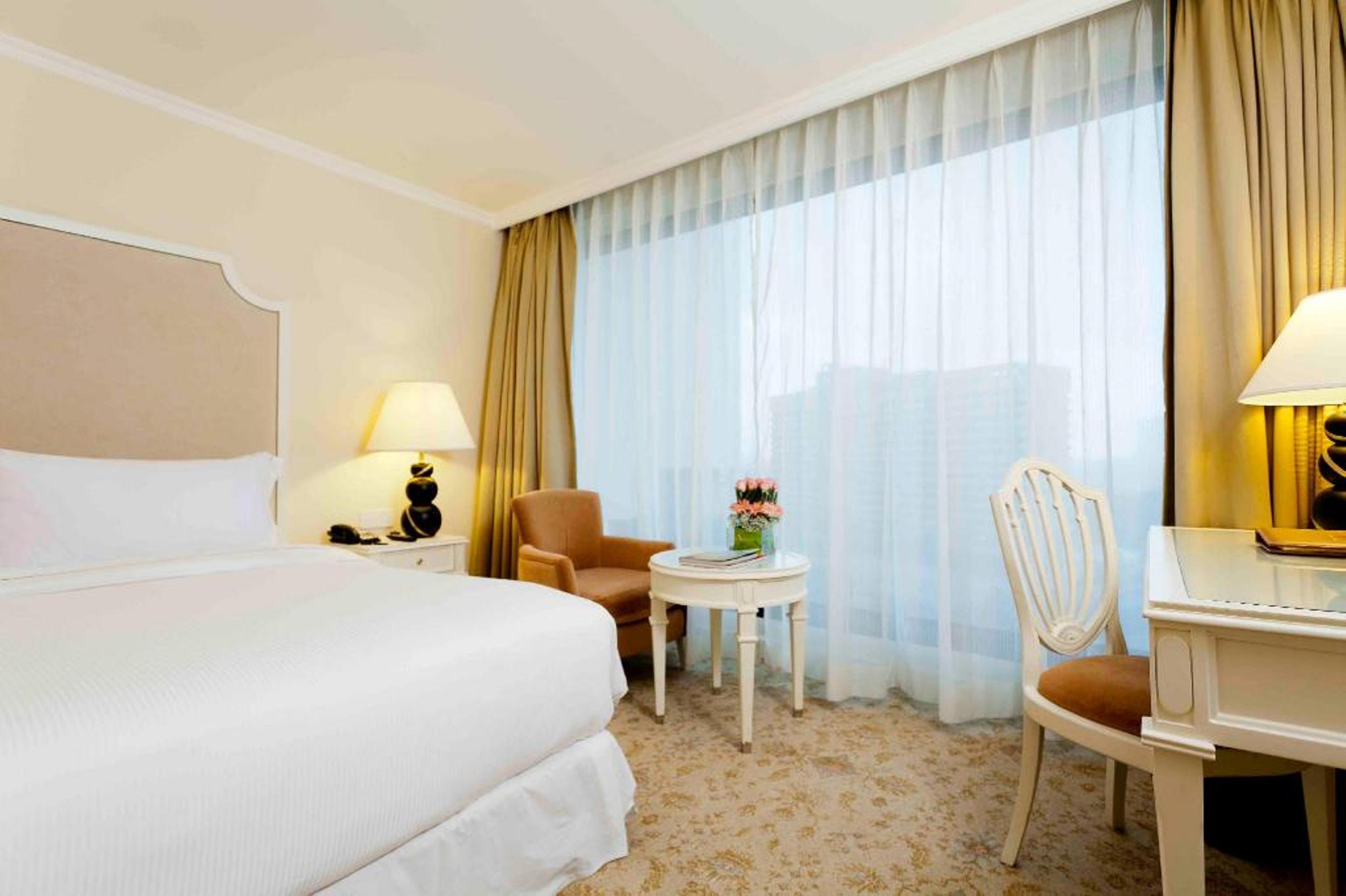 The Kingsbury 5* Colombo