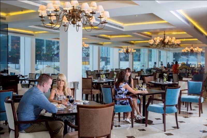 The Kingsbury Hotel Colombo