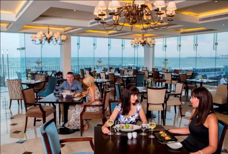Hotel The Kingsbury Colombo