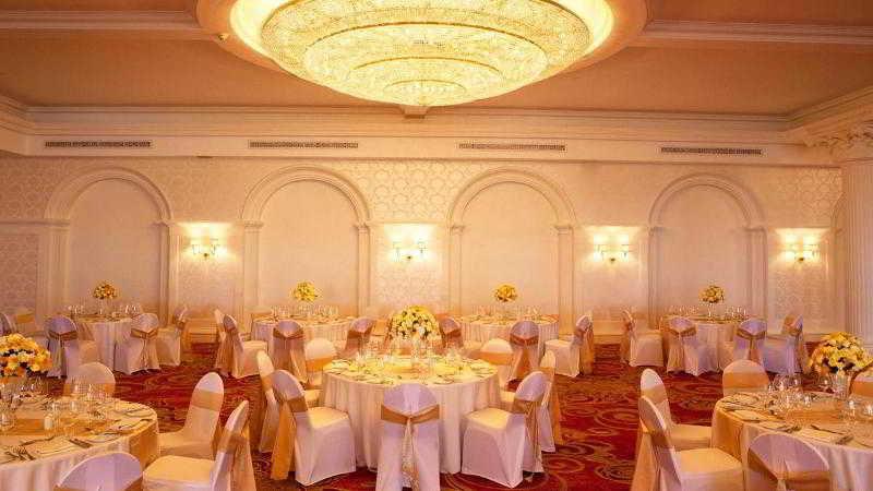 Hotel The Kingsbury Colombo