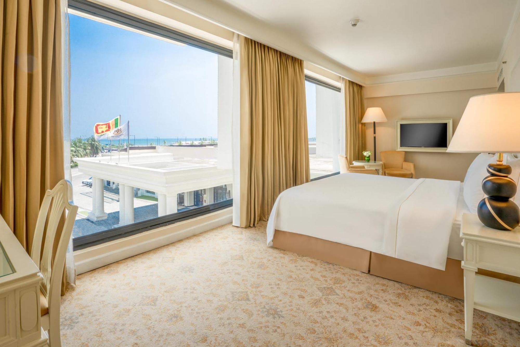 The Kingsbury 5* Colombo