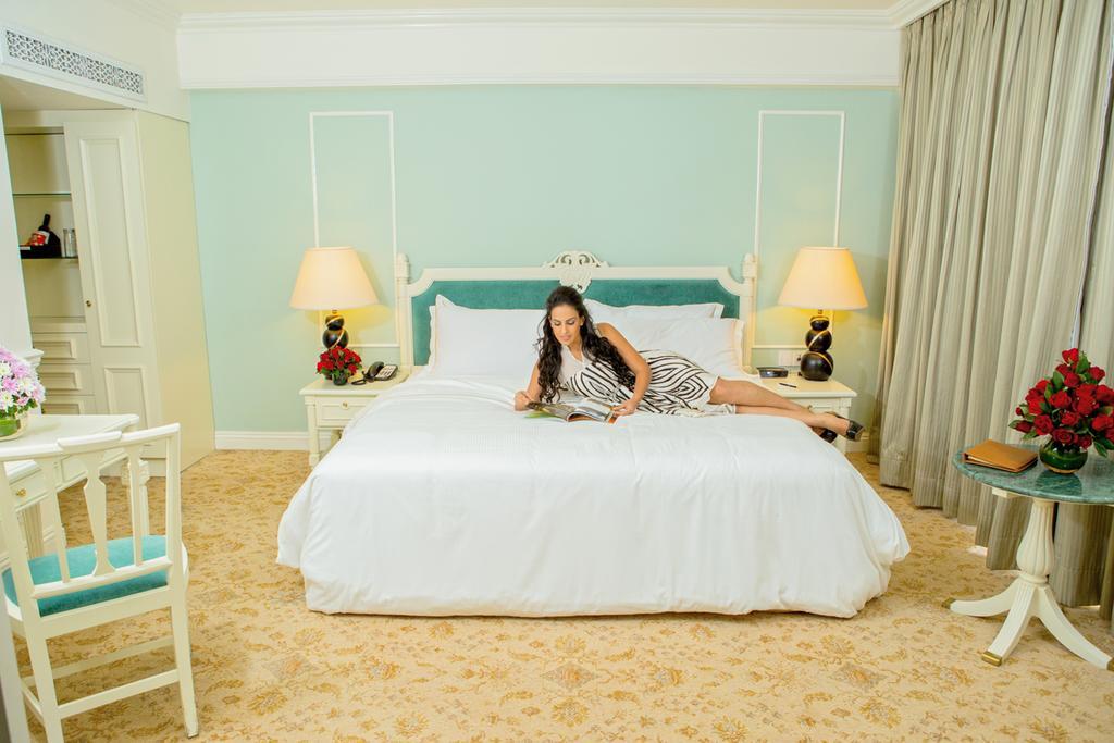 Hotel The Kingsbury 5*