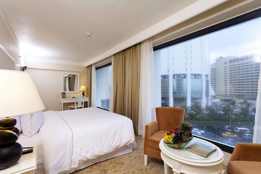 The Kingsbury Hotel Colombo