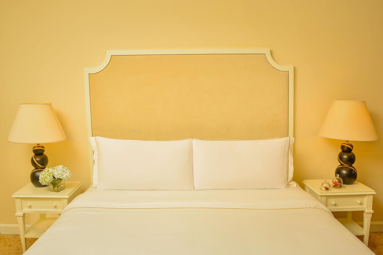 The Kingsbury Hotel Colombo