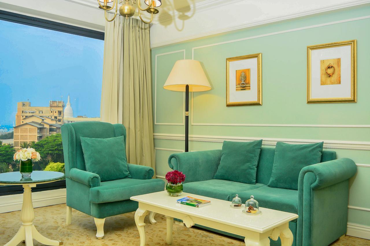 The Kingsbury Hotel 5*