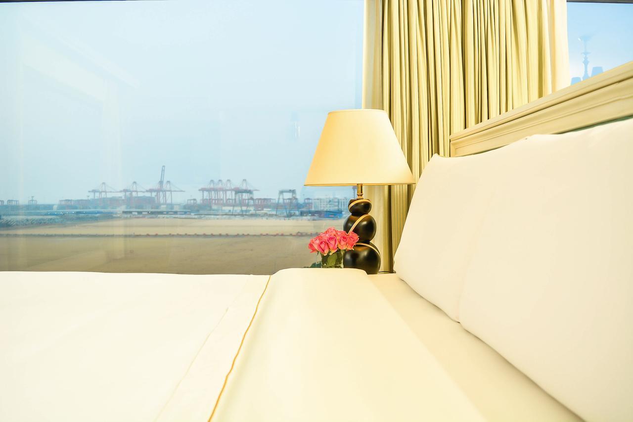 Hotel The Kingsbury Colombo