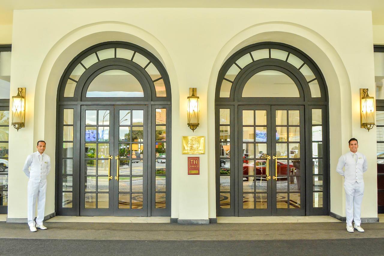 The Kingsbury 5* Colombo