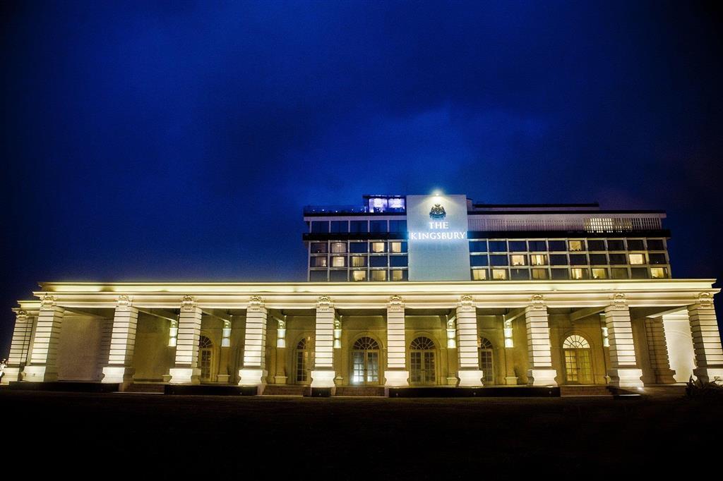 The Kingsbury Hotel