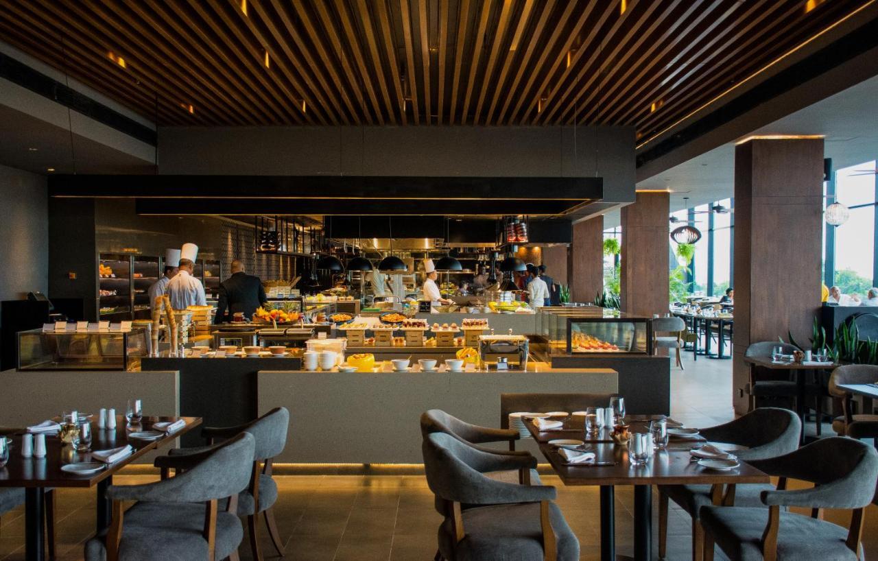 The Kingsbury Hotel Colombo